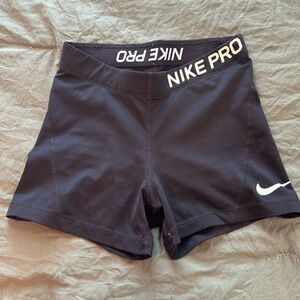Nike Pros